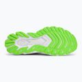 Buty do biegania męskie Mizuno Wave Skyrise 6 reflex blue c/white/blue pace 4