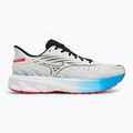 Buty do biegania męskie Mizuno Wave Skyrise 6 nimbus cloud/black/blue pace 2