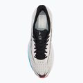 Buty do biegania męskie Mizuno Wave Skyrise 6 nimbus cloud/black/blue pace 5