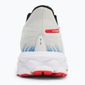 Buty do biegania męskie Mizuno Wave Skyrise 6 nimbus cloud/black/blue pace 6