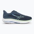 Buty do biegania męskie Mizuno Wave Ultima 16 vintage indigo/neo mint/frontier blue 2