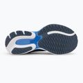 Buty do biegania męskie Mizuno Wave Ultima 16 vintage indigo/neo mint/frontier blue 4