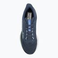 Buty do biegania męskie Mizuno Wave Ultima 16 vintage indigo/neo mint/frontier blue 5