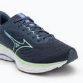 Buty do biegania męskie Mizuno Wave Ultima 16 vintage indigo/neo mint/frontier blue 7