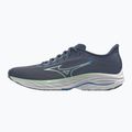 Buty do biegania męskie Mizuno Wave Ultima 16 vintage indigo/neo mint/frontier blue 8