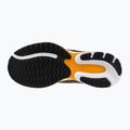 Buty do biegania męskie Mizuno Wave Ultima 16 irongate/silver/ brightmarigold 3