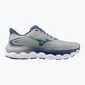 Buty do biegania męskie Mizuno Wave Horizon 8 pearl blue/vintage indigo/neo mint 8