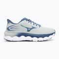 Buty do biegania męskie Mizuno Wave Horizon 8 pearl blue/vintage indigo/neo mint 2