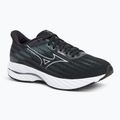 Buty do biegania męskie Mizuno Wave Inspire 21 black/silver/metallic gray