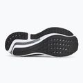Buty do biegania męskie Mizuno Wave Inspire 21 black/silver/metallic gray 4