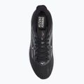 Buty do biegania męskie Mizuno Wave Inspire 21 black/silver/metallic gray 5