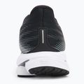 Buty do biegania męskie Mizuno Wave Inspire 21 black/silver/metallic gray 6