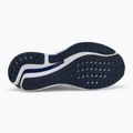 Buty do biegania męskie Mizuno Wave Inspire 21 reflex blue c/white/green gecko 4