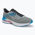 Buty do biegania męskie Mizuno Wave Inspire 21 pearl blue/white/blue pace