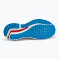 Buty do biegania męskie Mizuno Wave Inspire 21 pearl blue/white/blue pace 4