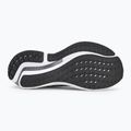Buty do biegania męskie Mizuno Wave Inspire 21 2E black/silver/metallic gray 4