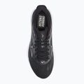 Buty do biegania męskie Mizuno Wave Inspire 21 2E black/silver/metallic gray 5