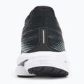 Buty do biegania męskie Mizuno Wave Inspire 21 2E black/silver/metallic gray 6