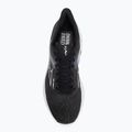 Buty do biegania męskie Mizuno Wave Equate 9 black/white/vintage indigo 5