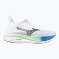 Buty do biegania męskie Mizuno Neo Zen white/black/frontier blue 8