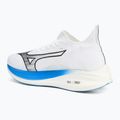 Buty do biegania męskie Mizuno Neo Zen white/black/frontier blue 3