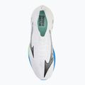 Buty do biegania męskie Mizuno Neo Zen white/black/frontier blue 5