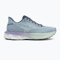 Buty do biegania damskie Mizuno Wave Skyrise 6 citadel/white/bay 2