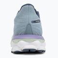 Buty do biegania damskie Mizuno Wave Skyrise 6 citadel/white/bay 6