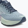 Buty do biegania damskie Mizuno Wave Skyrise 6 citadel/white/bay 7