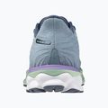 Buty do biegania damskie Mizuno Wave Skyrise 6 citadel/white/bay 10