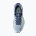 Buty do biegania damskie Mizuno Wave Skyrise 6 citadel/white/bay 11