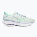 Buty do biegania damskie Mizuno Wave Ultima 16 hint of mint/neo mint/paisley purple 2