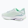 Buty do biegania damskie Mizuno Wave Ultima 16 hint of mint/neo mint/paisley purple 3