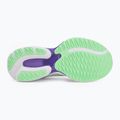 Buty do biegania damskie Mizuno Wave Ultima 16 hint of mint/neo mint/paisley purple 4