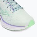 Buty do biegania damskie Mizuno Wave Ultima 16 hint of mint/neo mint/paisley purple 7