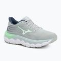 Buty do biegania damskie Mizuno Wave Horizon 8 pearl blue/white/hint of mint