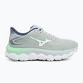 Buty do biegania damskie Mizuno Wave Horizon 8 pearl blue/white/hint of mint 2