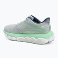 Buty do biegania damskie Mizuno Wave Horizon 8 pearl blue/white/hint of mint 3