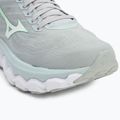Buty do biegania damskie Mizuno Wave Horizon 8 pearl blue/white/hint of mint 7