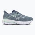 Buty do biegania damskie Mizuno Wave Inspire 21 tradewinds/white/neo mint 2