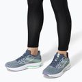 Buty do biegania damskie Mizuno Wave Inspire 21 tradewinds/white/neo mint 9