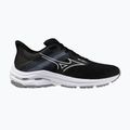 Buty do biegania damskie Mizuno Wave Equate 9 black/white/paisley purple