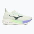 Buty do biegania damskie Mizuno Neo Zen hint mint/india ink/paisley purple 2