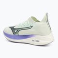 Buty do biegania damskie Mizuno Neo Zen hint mint/india ink/paisley purple 3