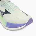 Buty do biegania damskie Mizuno Neo Zen hint mint/india ink/paisley purple 7