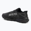 Buty do biegania męskie Mizuno Wave Daichi 9 GTX black/ultimate gray/black sand 3