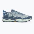 Buty do biegania męskie Mizuno Wave Daichi 9 GTX citadel/violet indigo/bay 2