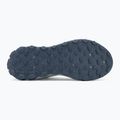Buty do biegania męskie Mizuno Wave Ibuki 5 citadel/vintage indigo/neo mint 4