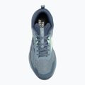 Buty do biegania męskie Mizuno Wave Ibuki 5 citadel/vintage indigo/neo mint 5