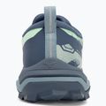 Buty do biegania męskie Mizuno Wave Ibuki 5 citadel/vintage indigo/neo mint 6